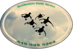 Duckbusters Guide Service